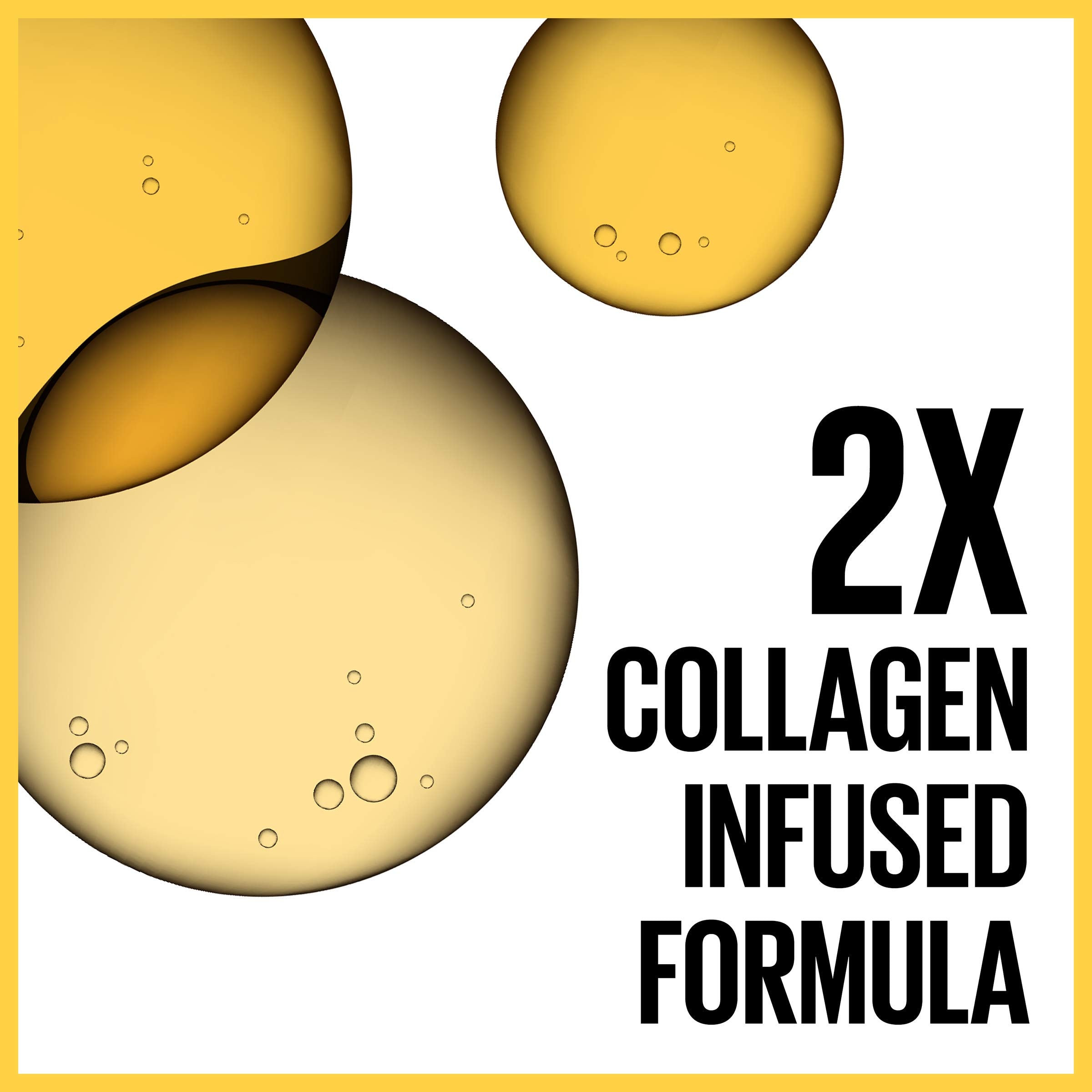 Maybelline Volum' Express The Colossal Waterproof Mascara Makeup, Volumizing No Clump Mascara, Glam Black, 2 Count