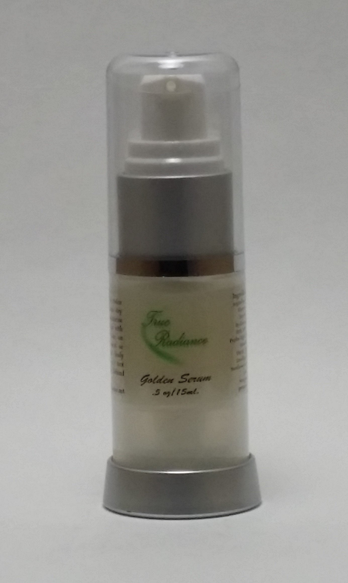 #1 Aging serum Golden Serum for Skin Tightening, Firming and Sagging Prevention. Also Has 20% Argireline, Dmae, APT (Marine Algae), Pepha Tight, Hyaluronic Acid, Vitamin C, and Syncoll Paraben Free