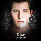 Panasonic ESRW30S Wet-Dry Pivoting Head Shaver