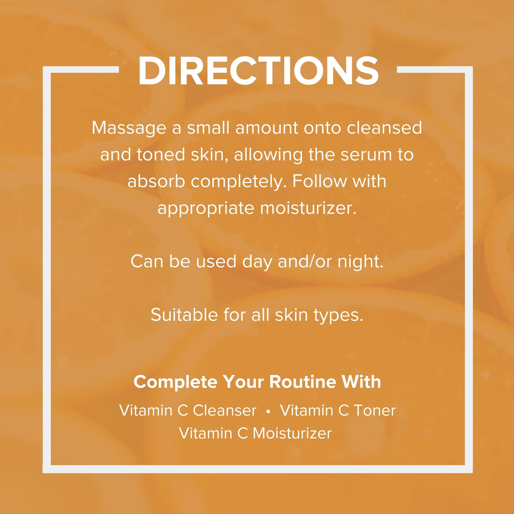 InstaNatural Vitamin C Serum with Hyaluronic Acid & Vit E - Natural & Organic Anti Wrinkle Reducer Formula for Face - Dark Circle, Fine Line & Sun Damage Corrector - Restore & Boost Collagen - 1 oz