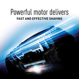 Panasonic ESRW30S Wet-Dry Pivoting Head Shaver