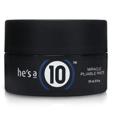 It's a 10 Haircare He's A Miracle Pliable Paste, 2 fl. oz.