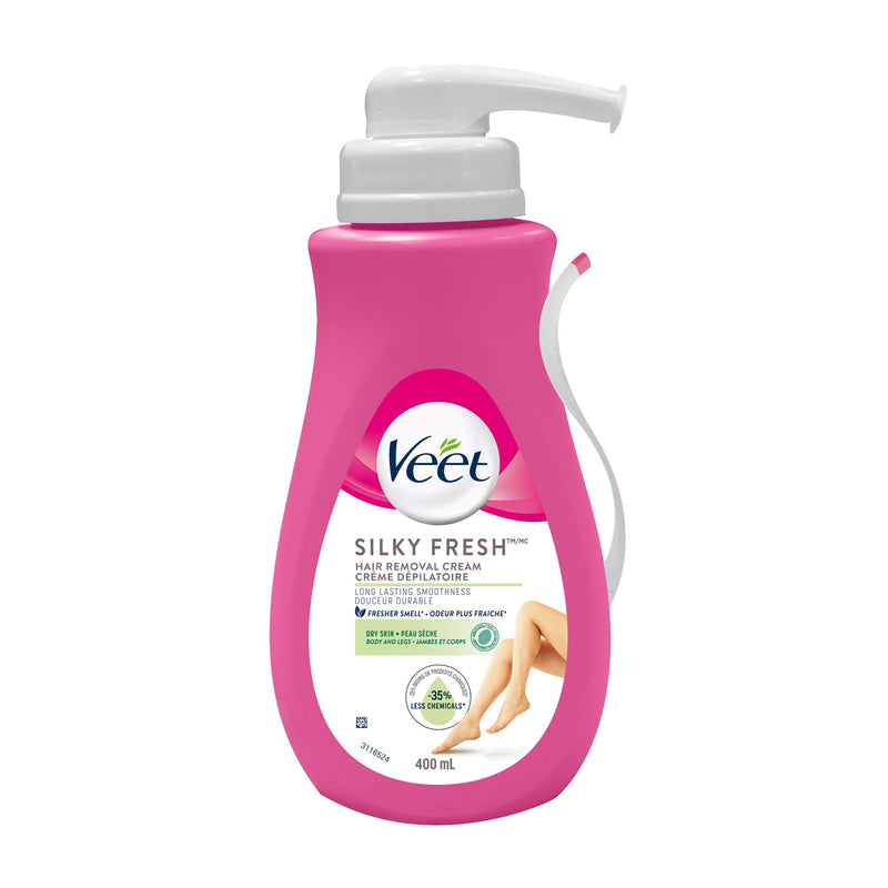 Veet Hair Removal Gel Cream for Women, 13.5 Ounce