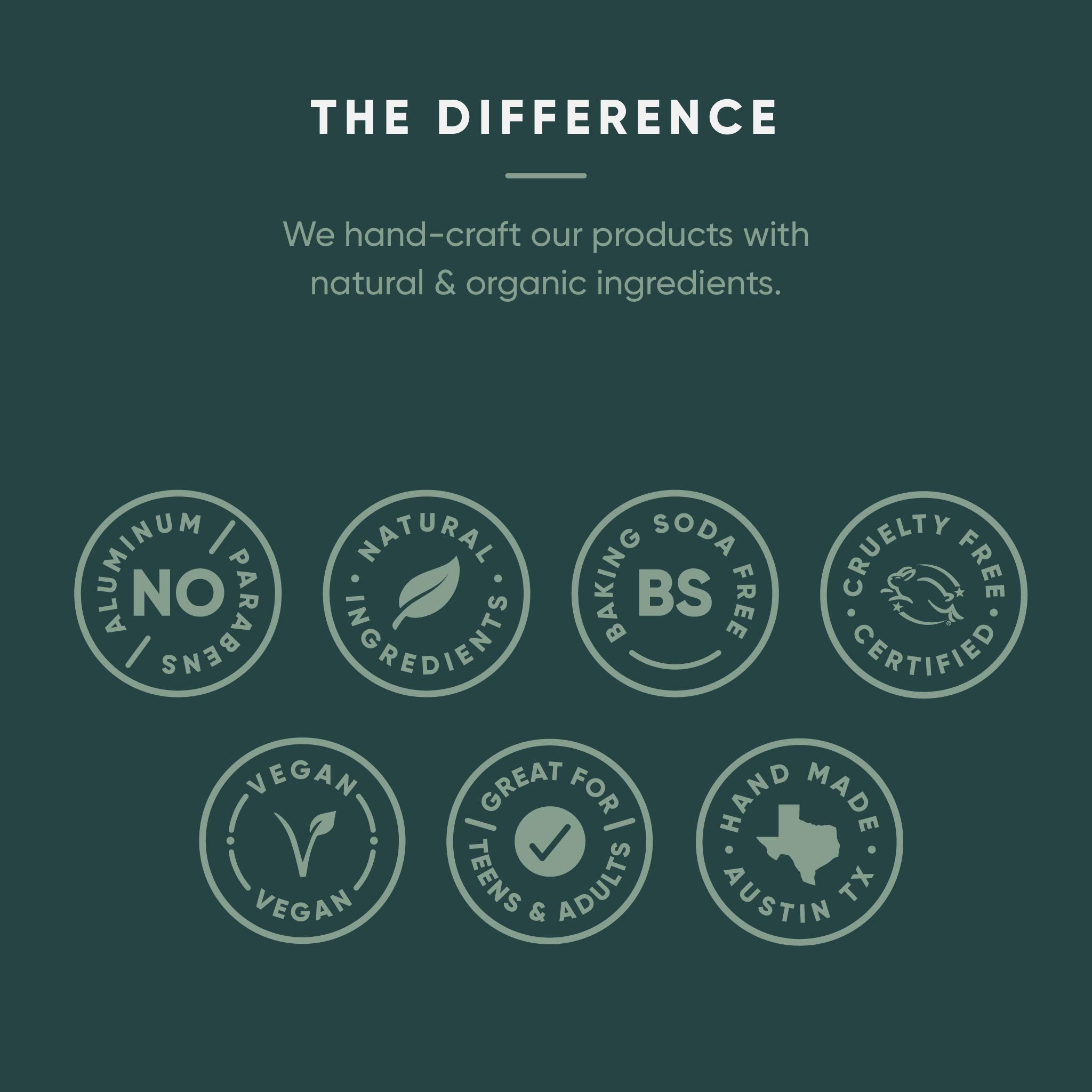 Pretty Frank Natural Deodorant Stick- Baking Soda Free Natural Deodorant for Women, Men, Teens, Kids – Paraben Sulfate Free with Arrowroot, Coconut Oil, Shea Butter, Vitamin E, Zinc – Unscented 2pk