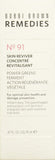 Bobbi Brown Remedies No 91 Skin Reviver Concentrate Revitalisant By Bobbi Brown for Women - 0.47 Oz Serum, 0.47 Oz, Clear