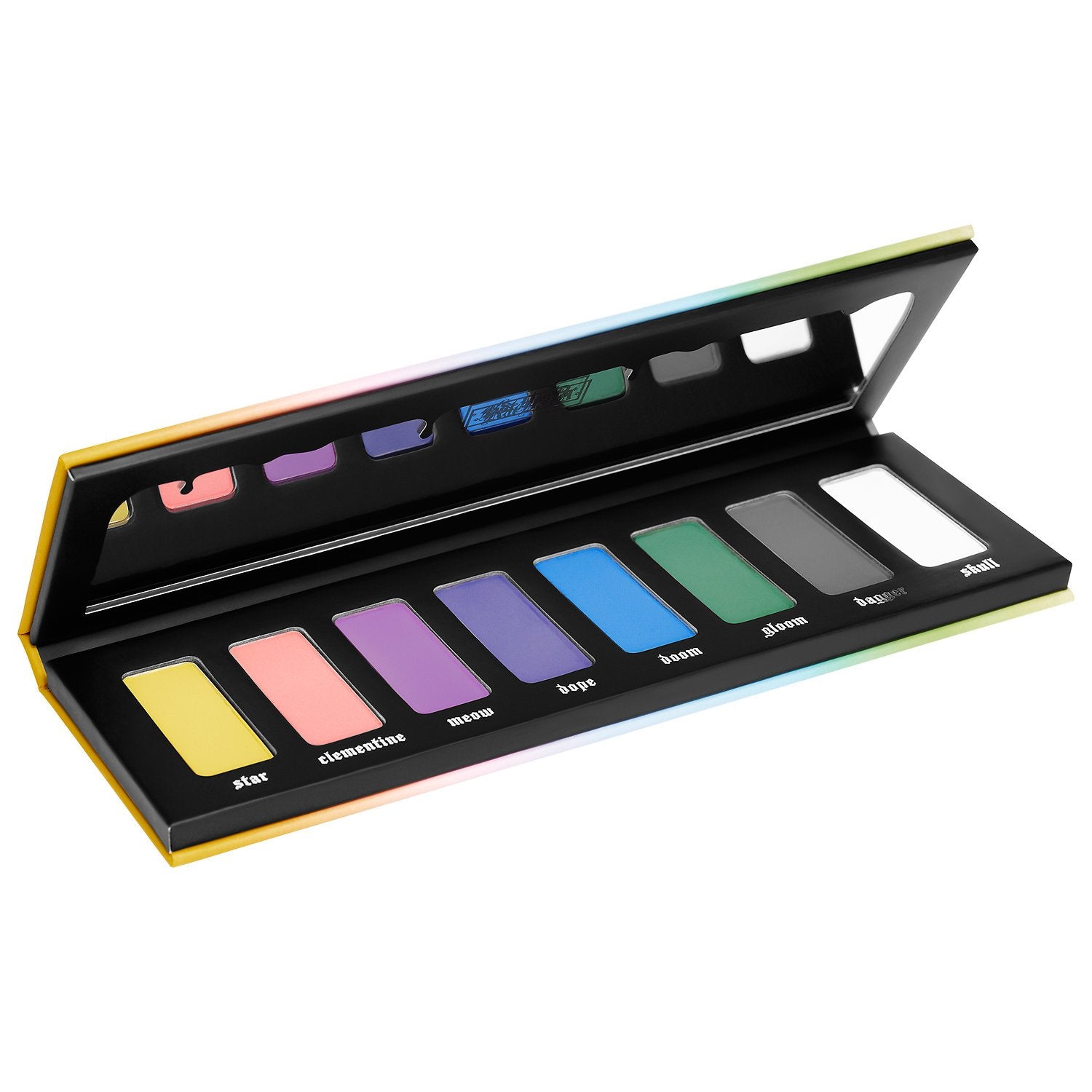 Kat Von D Pastel Goth Eyeshadow Palette