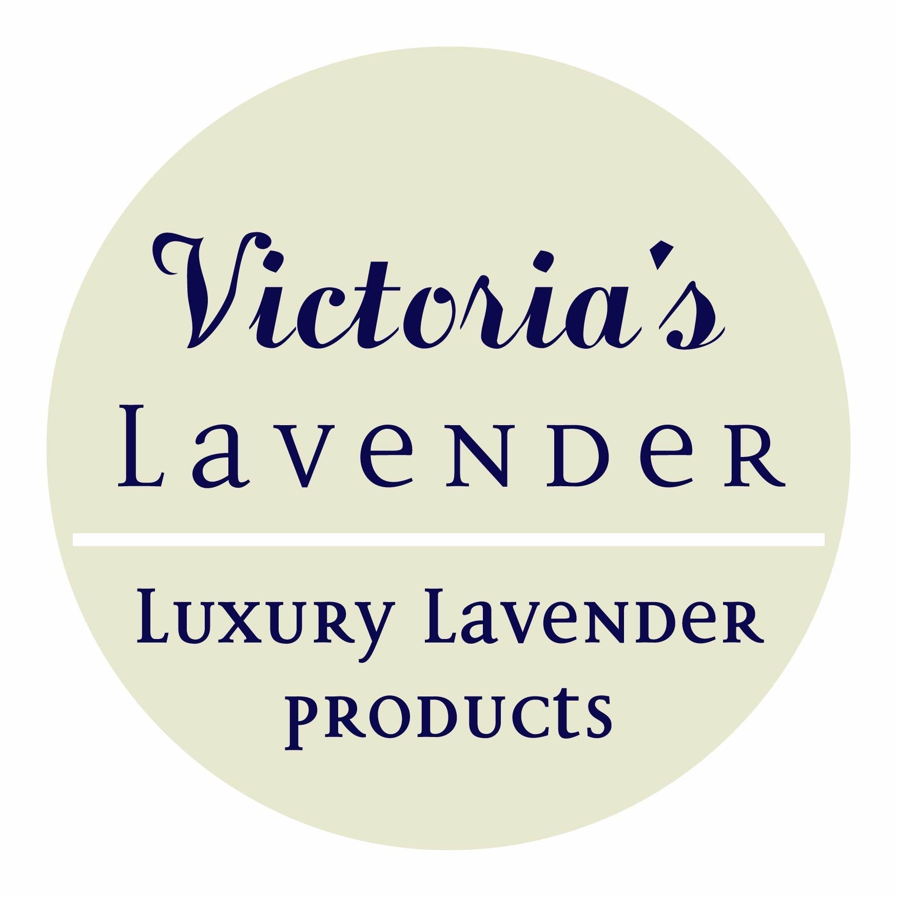 Victoria's Lavender Luxury Aromatherapy Lavender Eye Pillow: Use for Stress Relief, Migraine or Headache Relief, Perfect for Relaxation, Sleep Better Tonight, Hot & Cold Therapy (Colors may vary)