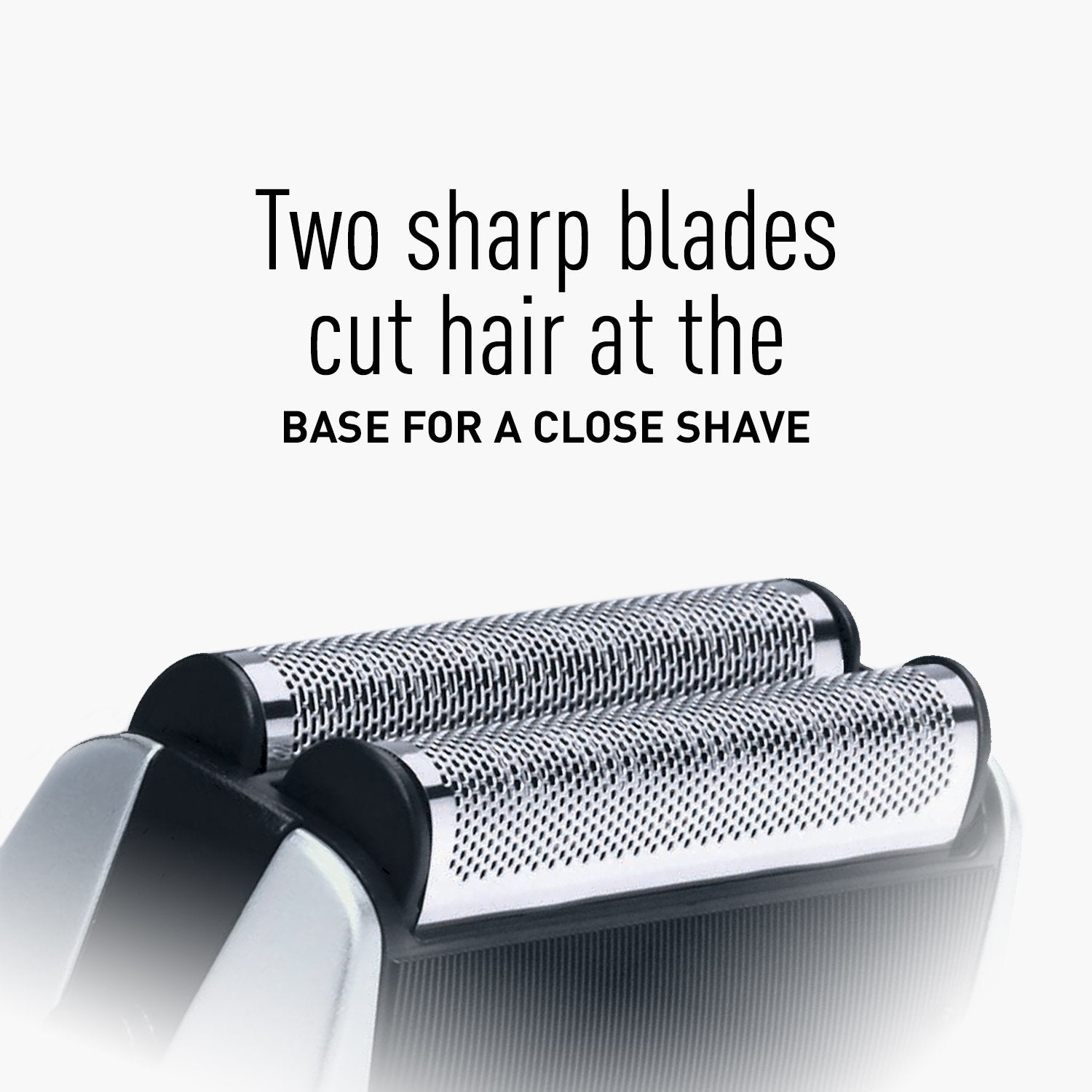 Panasonic ESRW30S Wet-Dry Pivoting Head Shaver