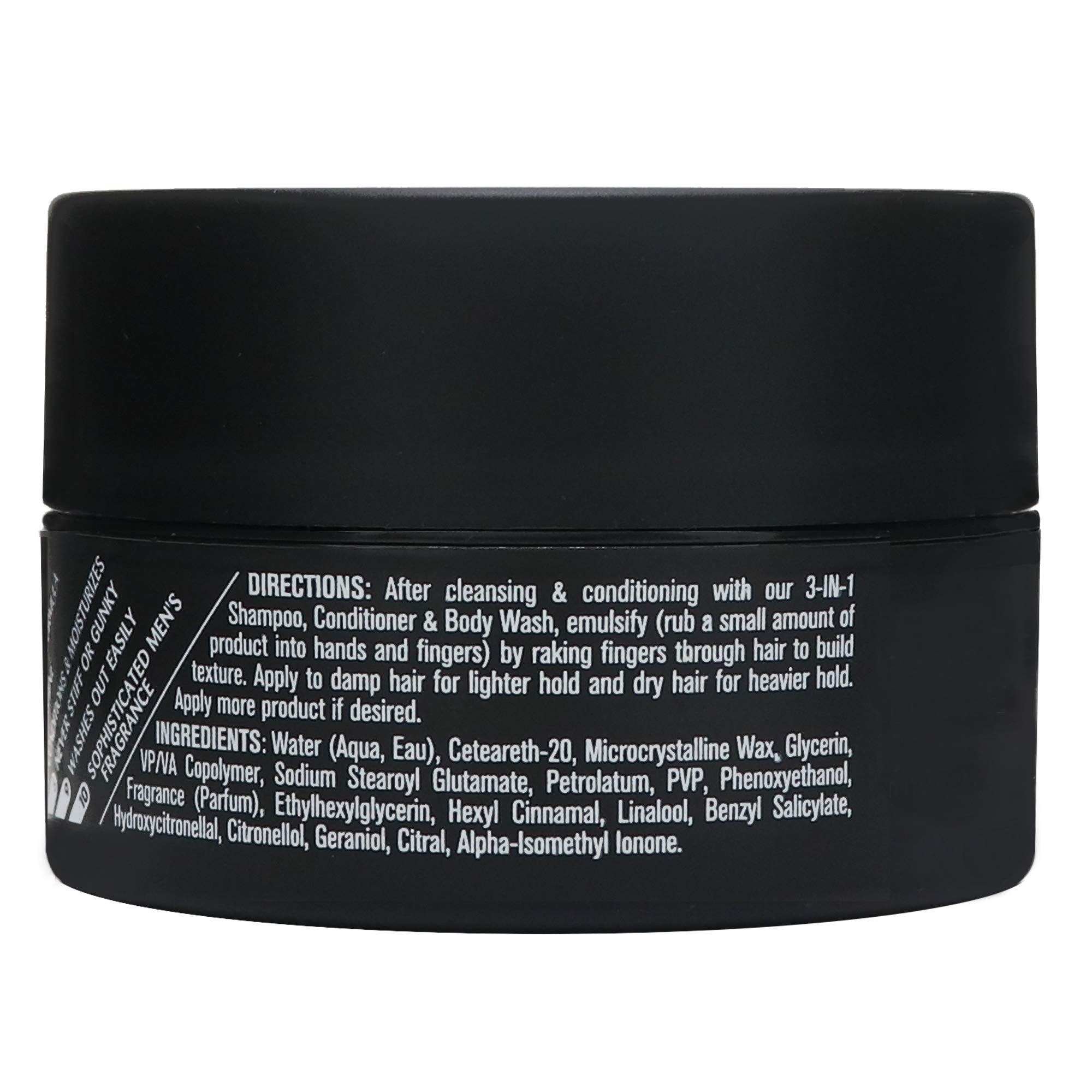 It's a 10 Haircare He's A Miracle Pliable Paste, 2 fl. oz.