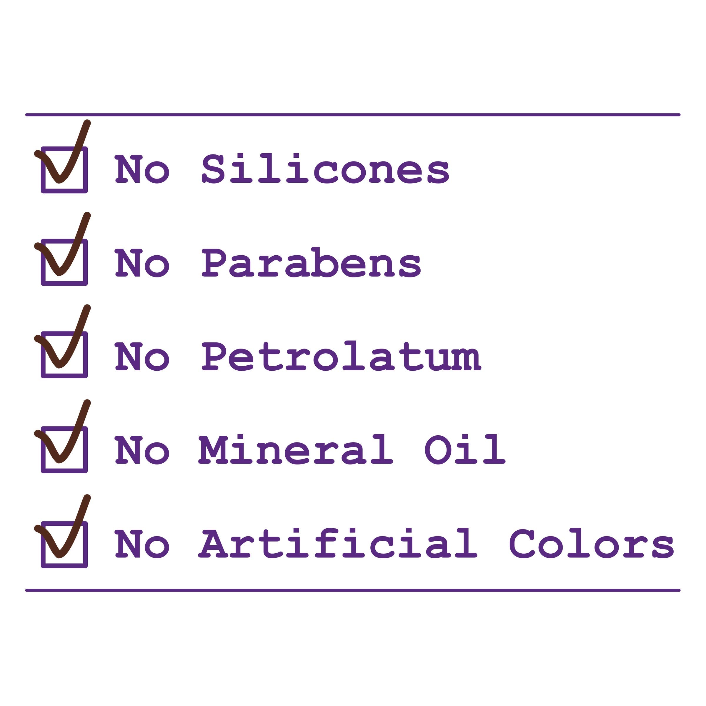 Carol's Daughter Body Jelly All Natural Multi-Tasker, 8 oz (Packaging May Vary)