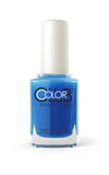 Color Club Nail Polish-Out of the Blue ANR19