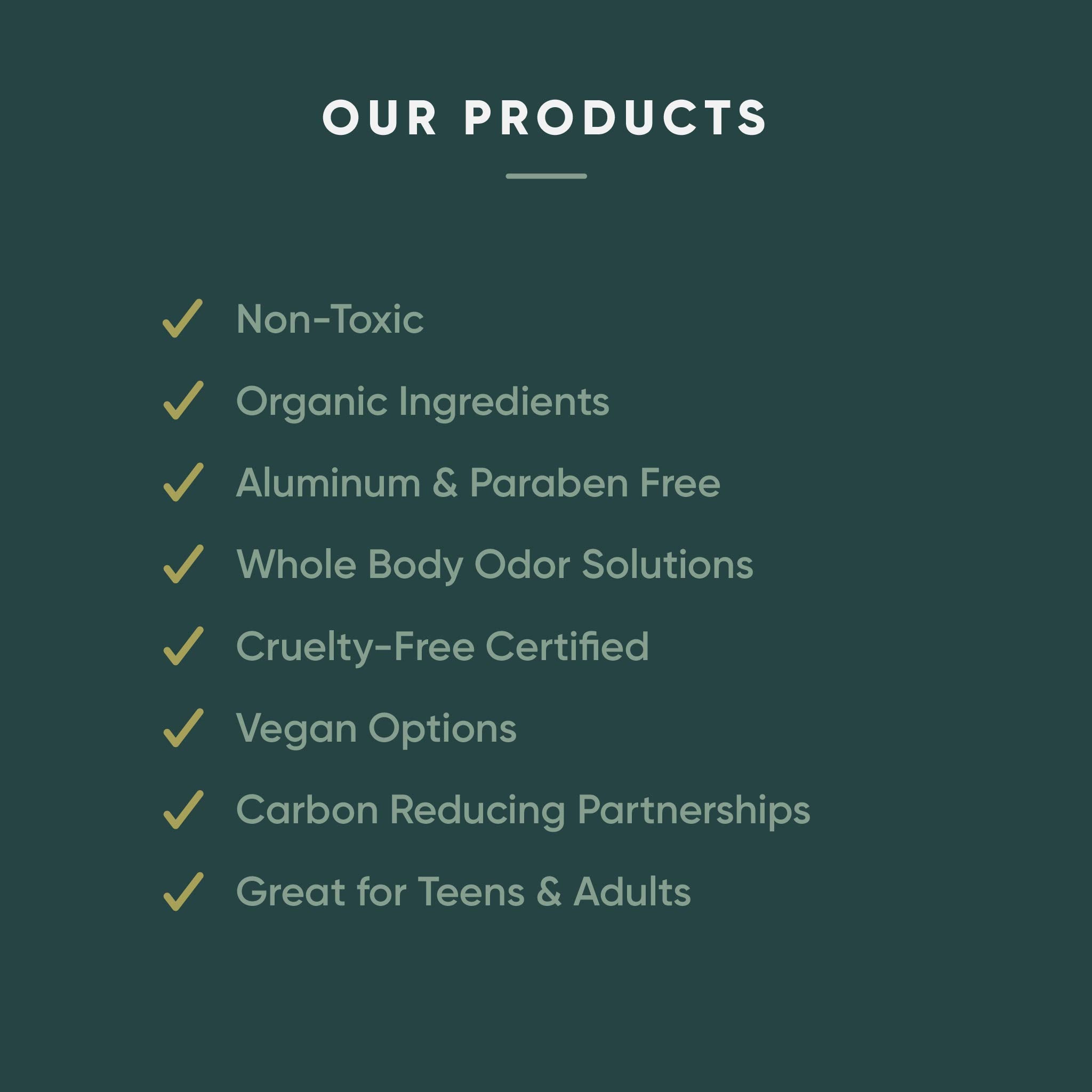 Pretty Frank Natural Deodorant Stick- Baking Soda Free Natural Deodorant for Women, Men, Teens, Kids – Paraben Sulfate Free with Arrowroot, Coconut Oil, Shea Butter, Vitamin E, Zinc – Unscented 2pk