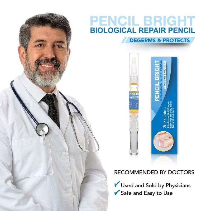 Arishine Fungus Treatment,  Anti Fungus Nail Treatment, Effective Against Nail Fungus, Anti Fungal Nail Solution