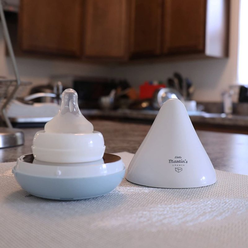 Little Martin's Teat Sterilizer (Blue)