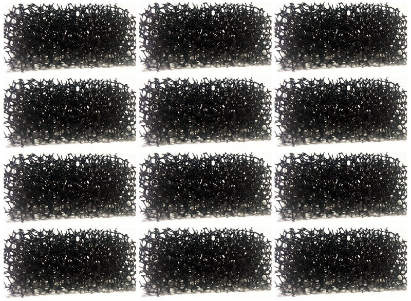 Graftobian Makeup Stipple Sponge - (12 pack)