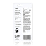 Blue Lizard Baby Mineral Sunscreen Stick with Zinc Oxide, SPF 50+, Water Resistant, UVA/UVB Protection - Easy to Apply, Fragrance Free.5 oz.