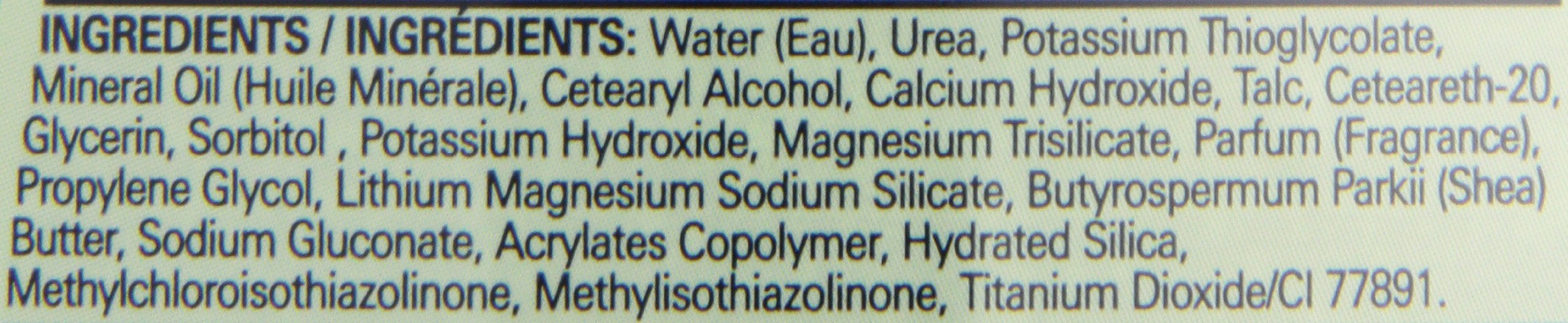 Veet Hair Removal Gel Cream for Women, 13.5 Ounce