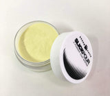 Young Nails Powder, Lemon Zest