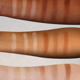 Contour Kit and Highlighting Powder Palette (Cruelty Free and Paraben Free) by Elizabeth Mott