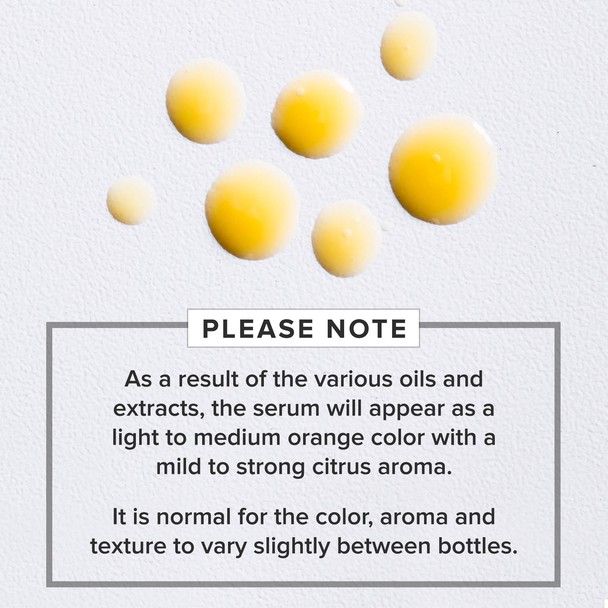 InstaNatural Vitamin C Serum with Hyaluronic Acid & Vit E - Natural & Organic Anti Wrinkle Reducer Formula for Face - Dark Circle, Fine Line & Sun Damage Corrector - Restore & Boost Collagen - 1 oz