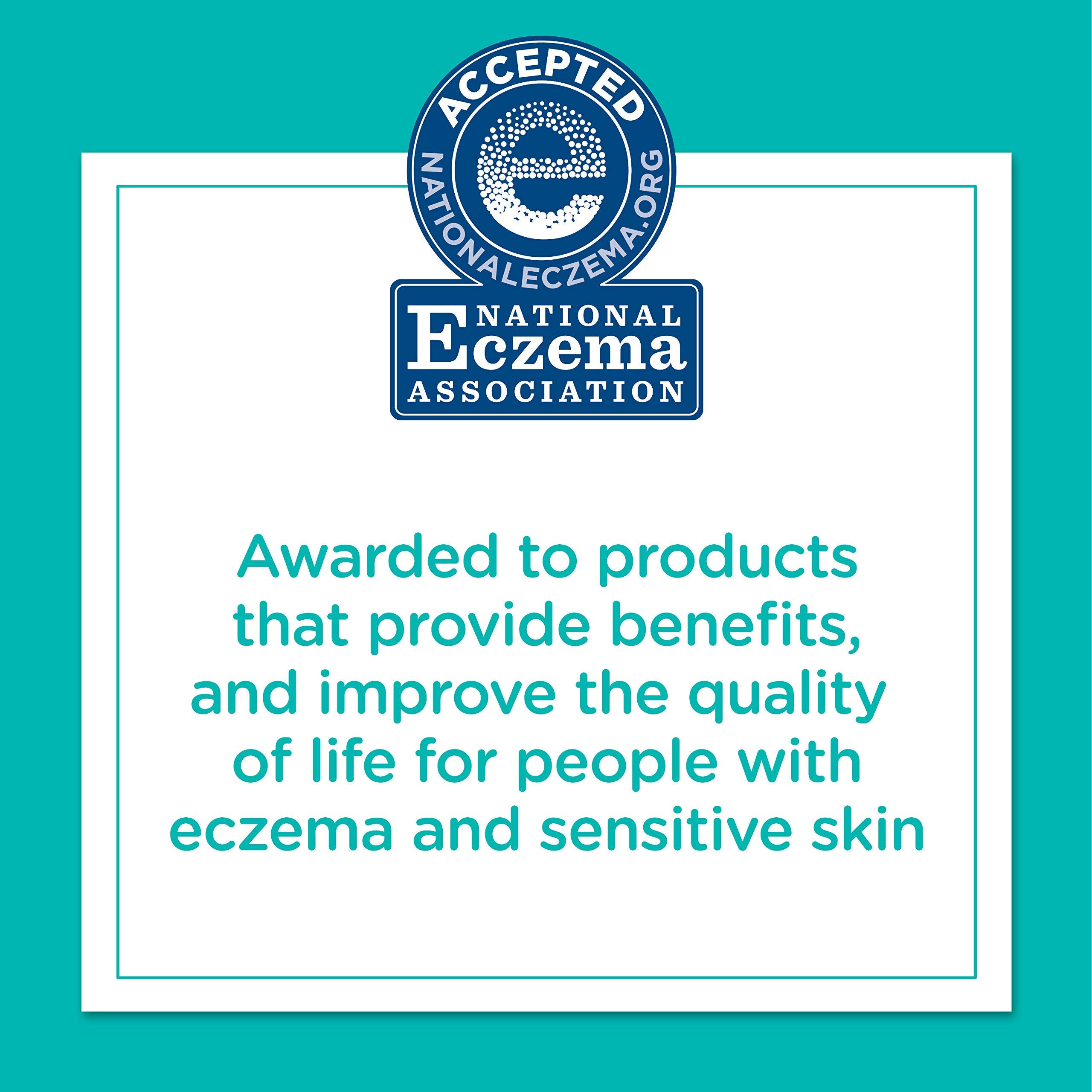 Aveeno Baby Continuous Protection Zinc Oxide Mineral Sunscreen Lotion for Sensitive Skin with Broad Spectrum SPF 50, Tear-Free, Sweat- & Water-Resistant, Travel-Size, 3 Packs of 3 fl. oz