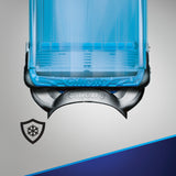Gillette ProGlide Chill Men’s Razor Blades, 4 Blade Refills