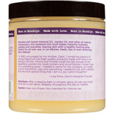 Carol's Daughter Body Jelly All Natural Multi-Tasker, 8 oz (Packaging May Vary)