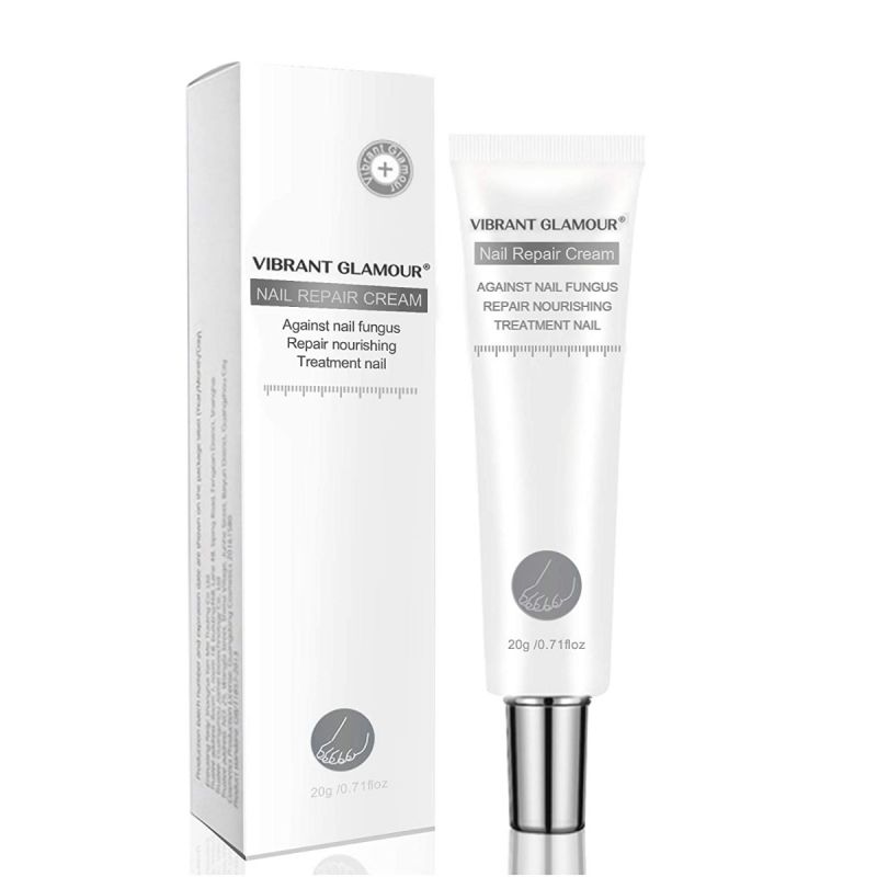 Toenail Fungus Treatment Cream, Nail Fungus Stop, Fingernail Fungus, Fungi Nail Fungus Remover, Maximum Strength Antifungal Cream