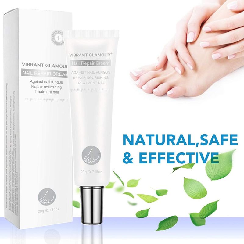 Toenail Fungus Treatment Cream, Nail Fungus Stop, Fingernail Fungus, Fungi Nail Fungus Remover, Maximum Strength Antifungal Cream