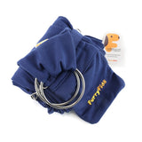 FURRY FIDO NAVY ADJUSTABLE POCKET PET SLING