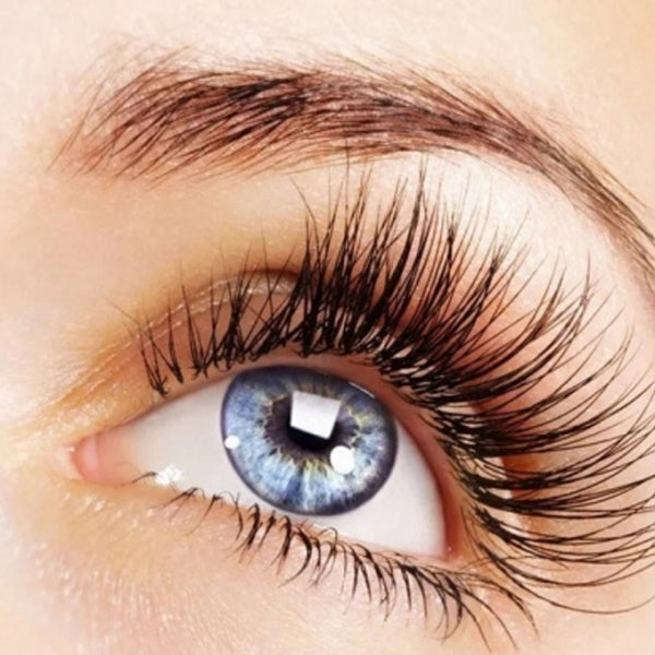 Road to Beautiful, Longer, Healthier and Stronger Lashes — The Basic Tips!