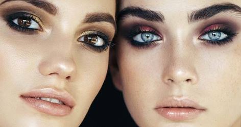 Know Which Magnetic Lashes Fit Your Eye Shape?