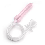 Little Martin's Reusable Snot Sucker for Newborn (Pink)