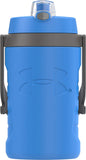 Under Armour Sideline 64 Ounce Water Jug, Jet Blue