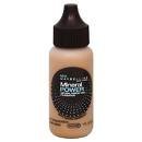 2 Bottles Maybelline Honey Beige, Medium #4 Mineral Power Foundation Natural ...