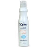 Dove Volumizing Color Foam Conditioner, 9oz.