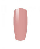 DND DC Gel & Polish DC141 Pink Champagne