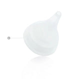 Little Martin's Baby Electric Nasal Aspirator Silicone Tip