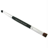 Bare Escentuals Double Ended Heavenly Line & Buff Brush - -