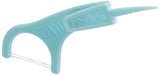Plackers Twin-Line Dental Floss Picks, 75 Count
