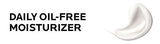 La Roche-Posay Toleriane Double Repair Face Moisturizer, Oil-Free Face Cream