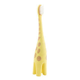 Dr. Brown's Infant-to-Toddler Toothbrush set