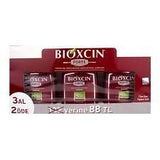 BIOXCIN FORTE HAIR LOSS SHAMPOO 3 PCS IN 1 BOX