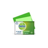 Dettol Original Antibacterial Soap Pack of 6