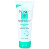 Dove Deep Cleansing Lotion & Make-Up Remover with Cucumber Extract 7 OZ.