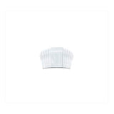 SNL Quality Zip Lock Reclosable Clear Disposable Plastic Bags, Strong