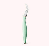 Flamingo Women's Razor Set (Mint & Gold)