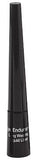 Jolie Cosmetics Eye Endurance Long Wearing Liquid Liner - Black