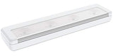 Brilliant Evolution Wireless Ultra Thin LED Light Bar 1 Pack | Battery Operated