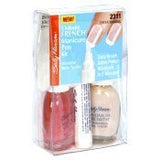Sally Hansen 5 Minute French Manicure Pen Kit, Sheer 2312 (2pack)
